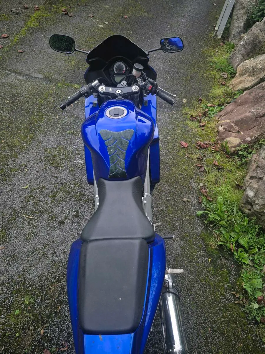 Sv650 - Image 3