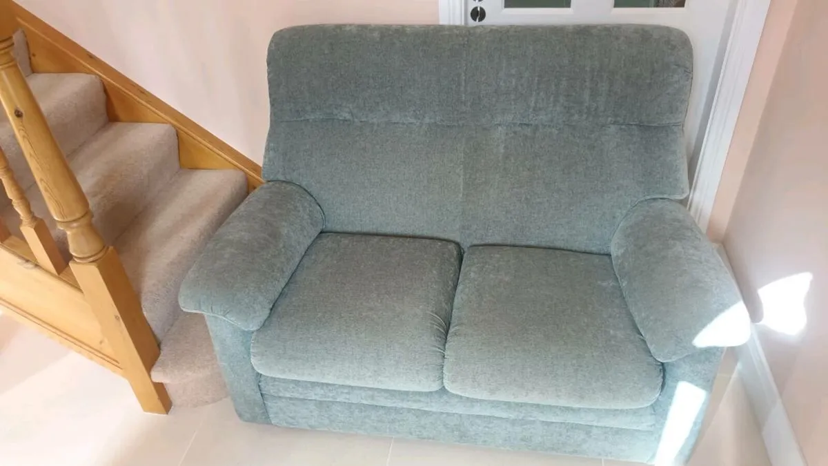 2 Seater Sofa/Couch - Image 3
