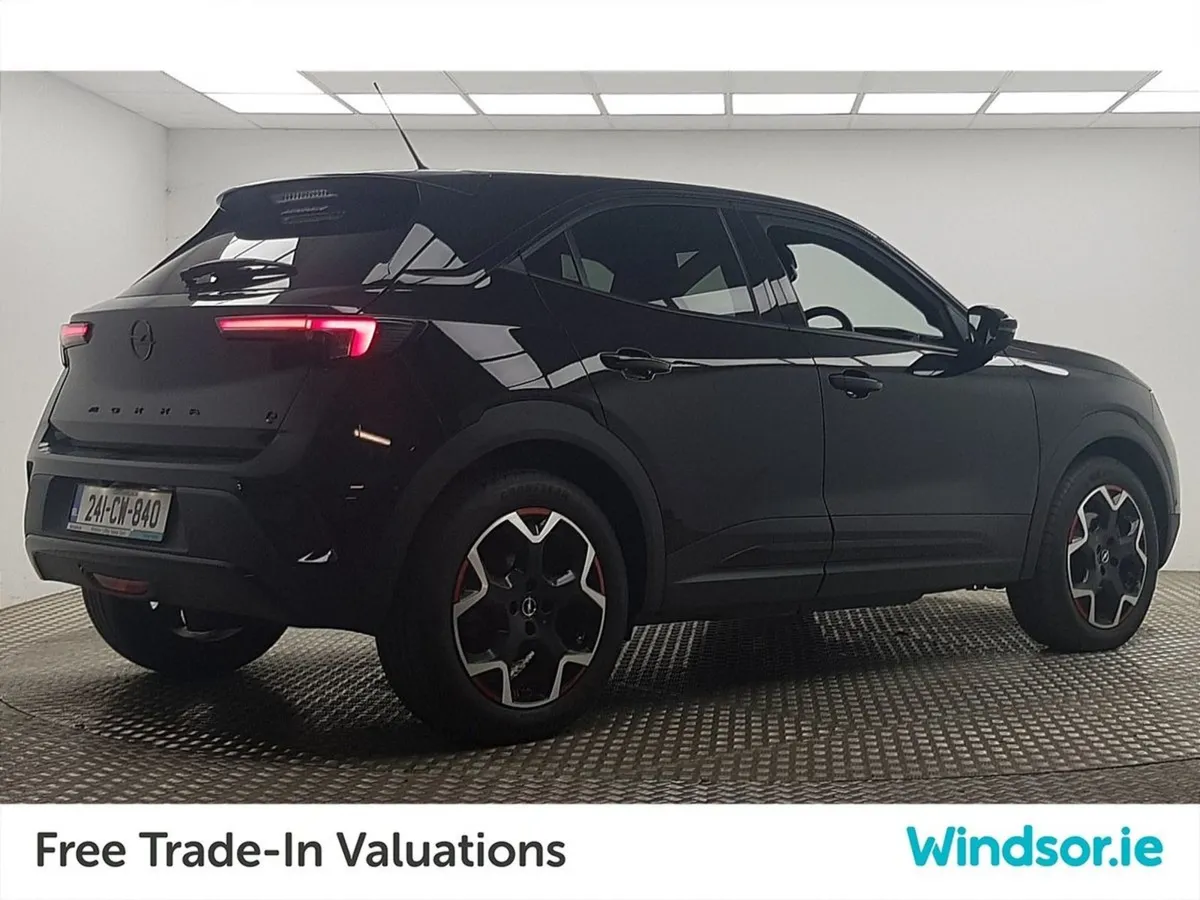 Opel Mokka Mokka e Elite Black Edition 136PS Elec - Image 3