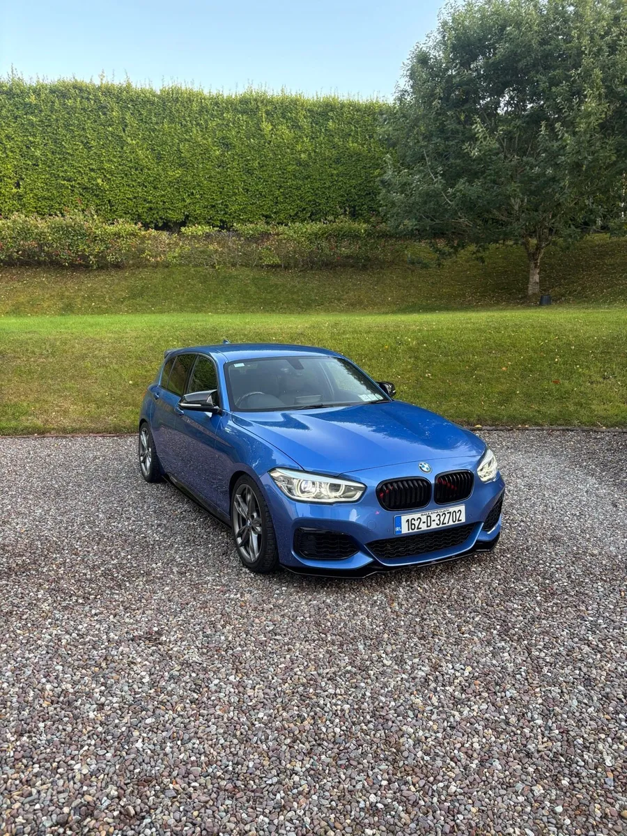 BMW M140i - Image 1