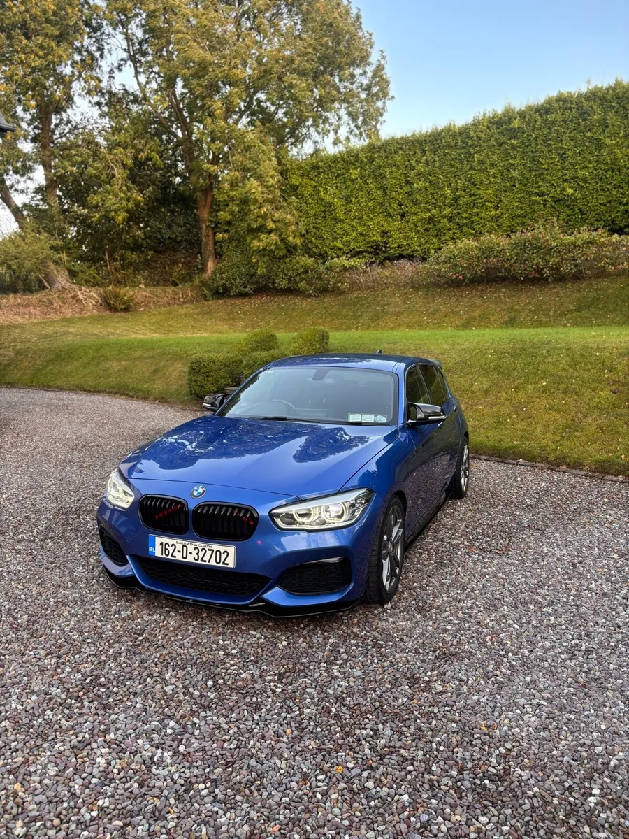 BMW M140i - Image 3