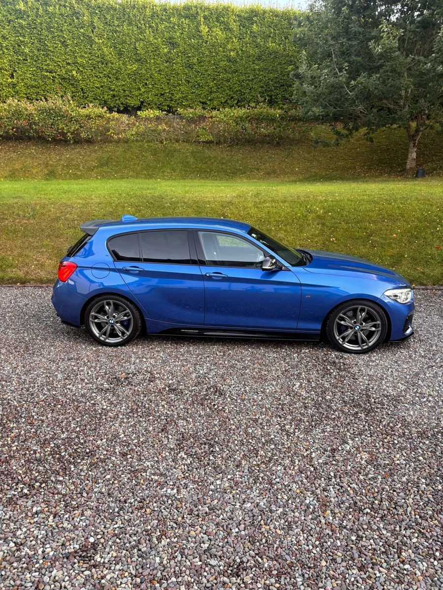 BMW M140i - Image 4
