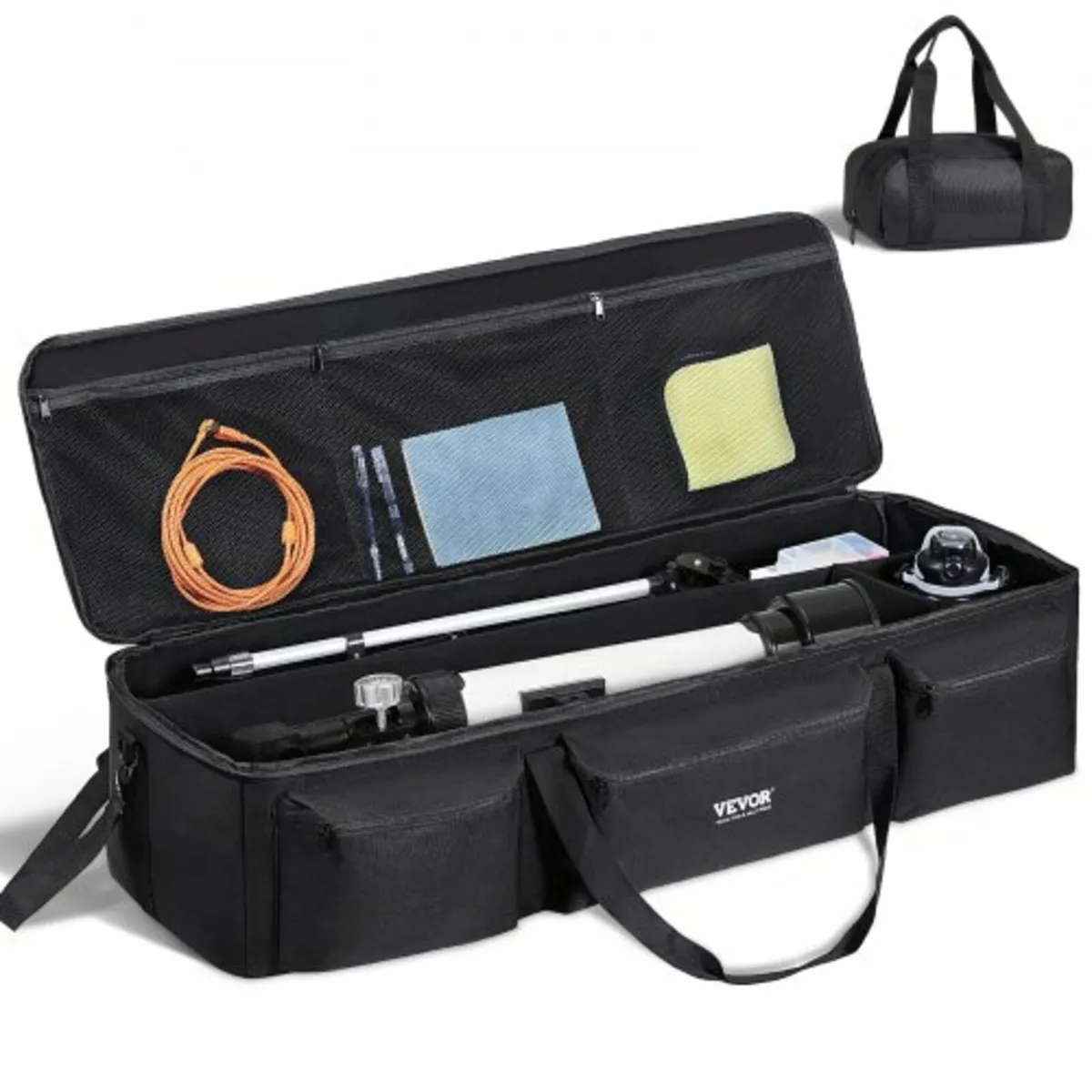Telescope Case 1035 mm Multipurpose Shock-Absorben - Image 1