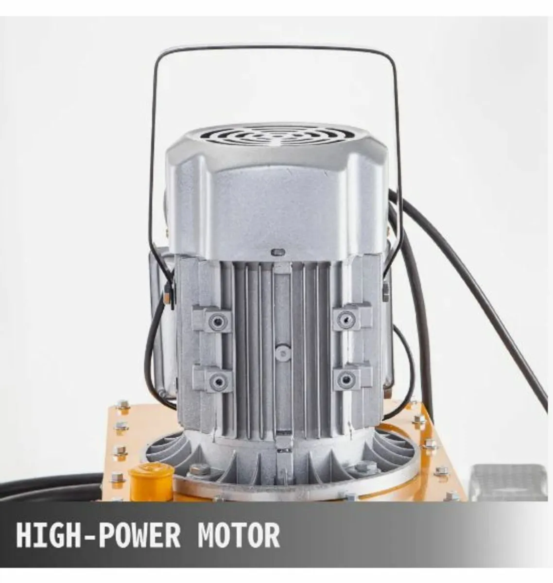 Hydraulic Electric Pump 750W - Image 4