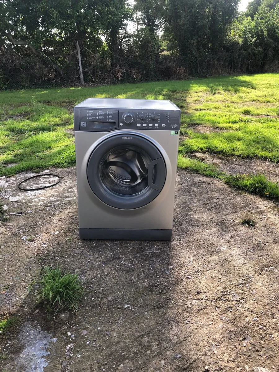 Washing Machine - Image 1