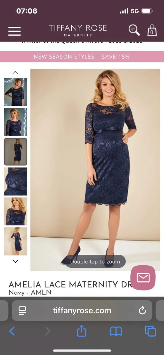 Dress - Image 1