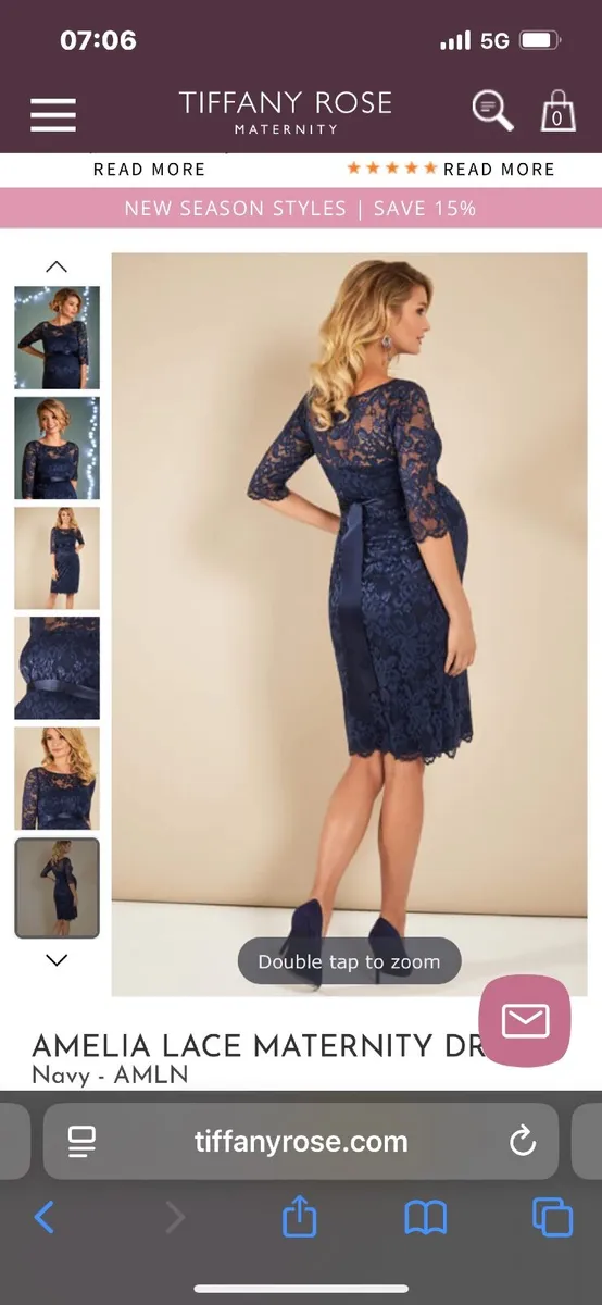 Dress - Image 2