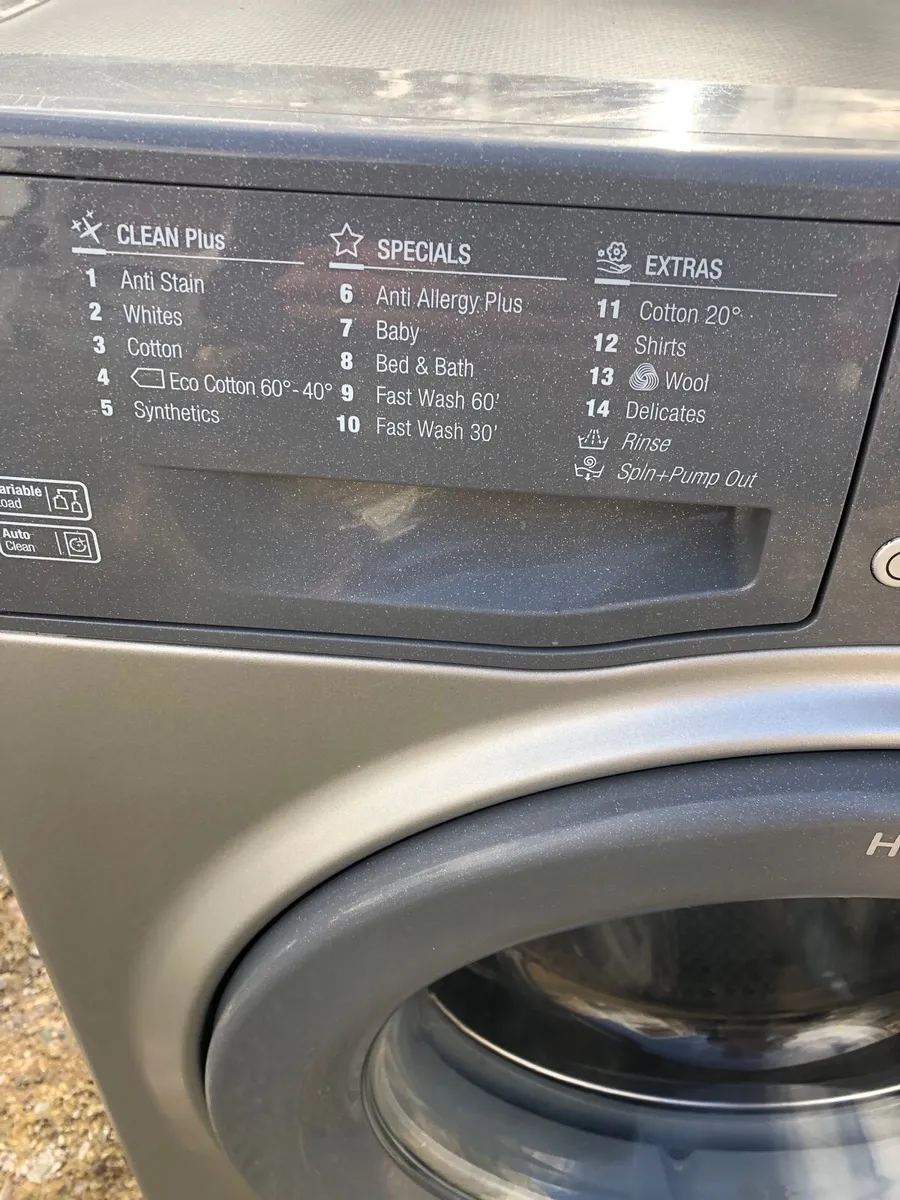 Washing Machine - Image 2
