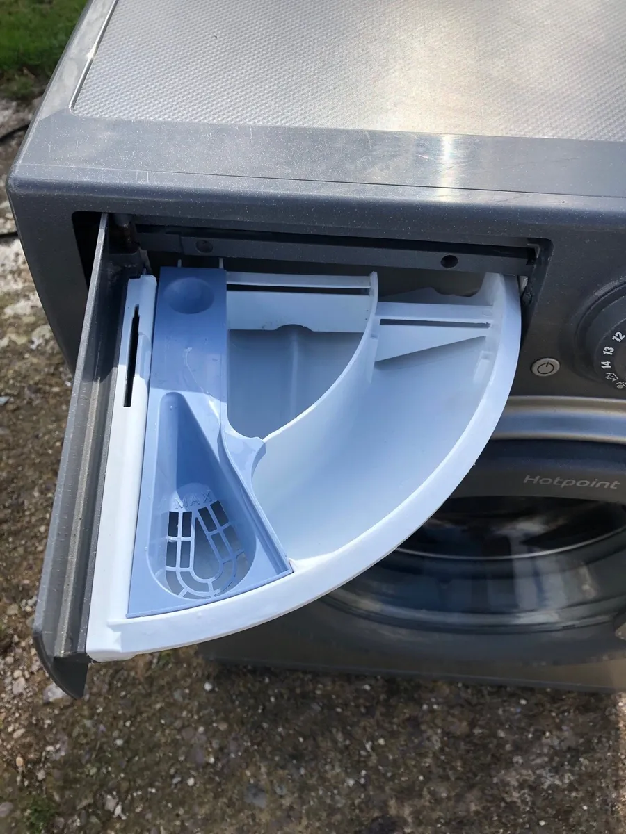 Washing Machine - Image 3