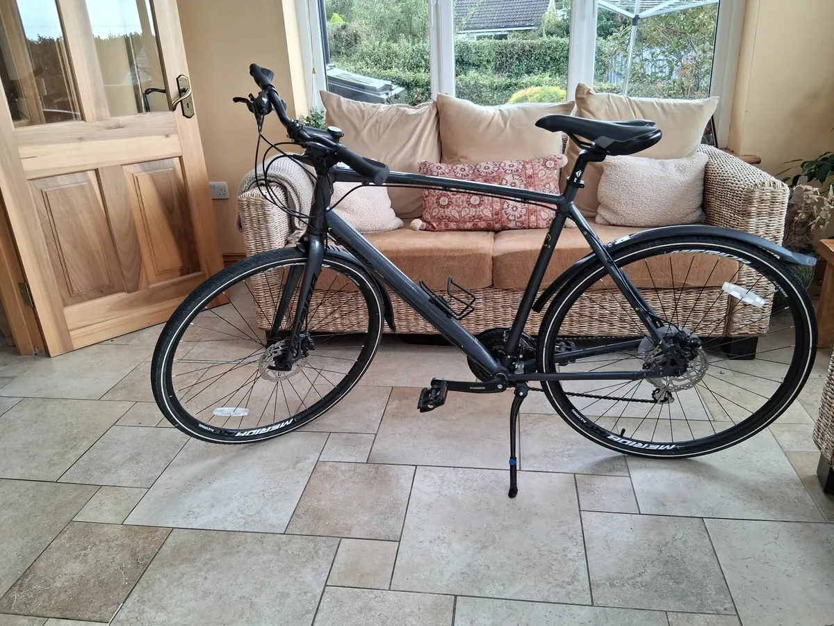 Bicycle - Image 2