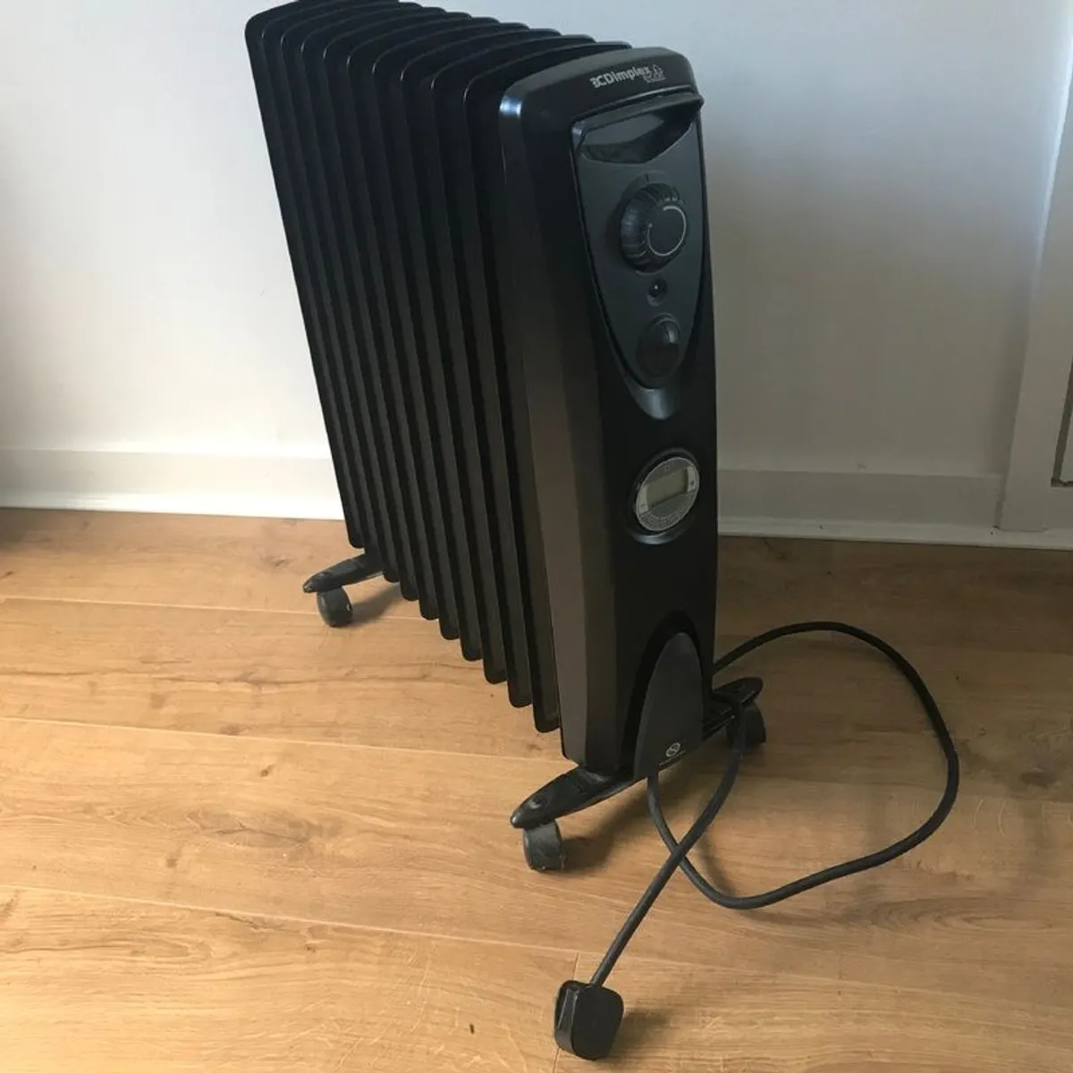 Dimplex Dry Column Electric Heater - Image 1