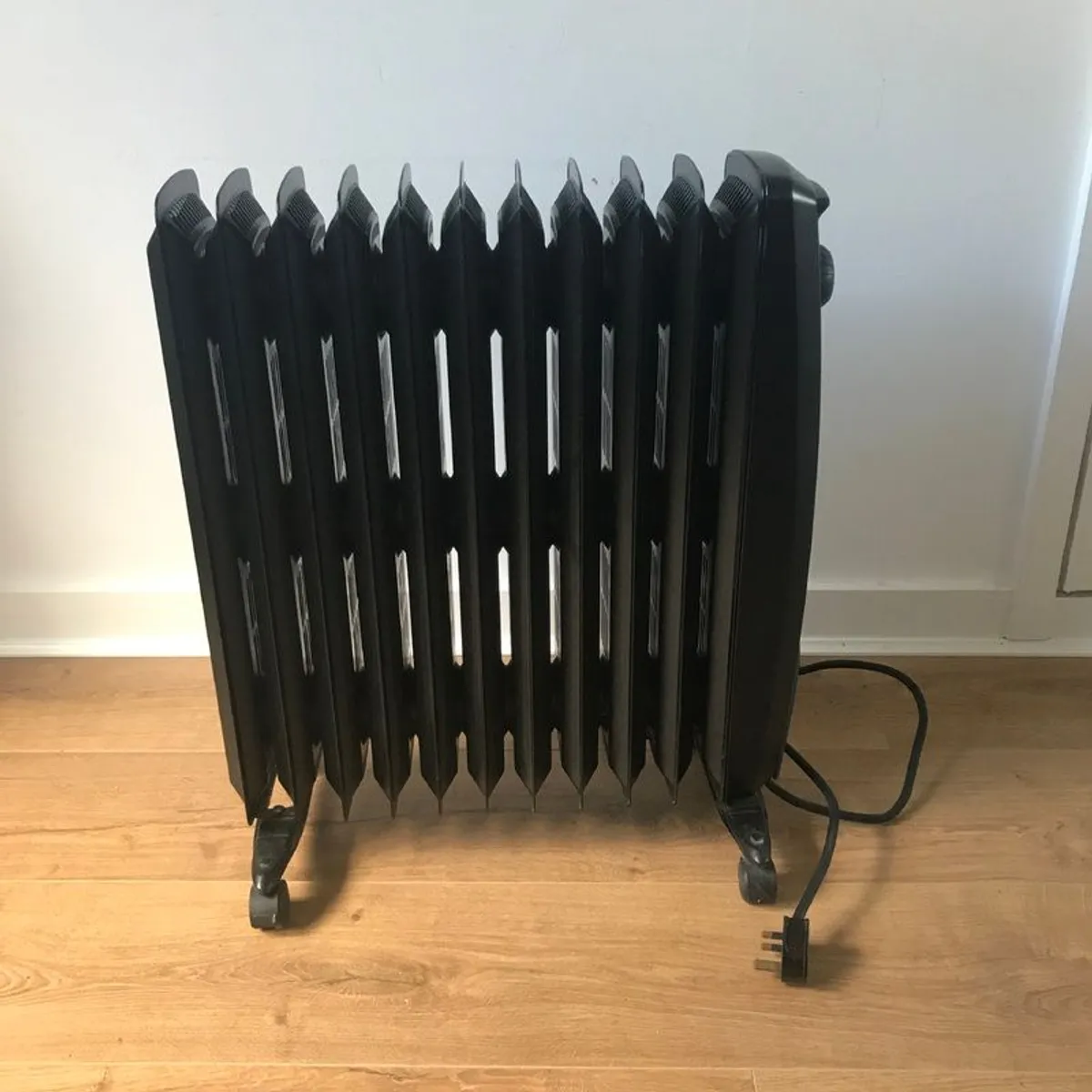 Dimplex Dry Column Electric Heater - Image 2