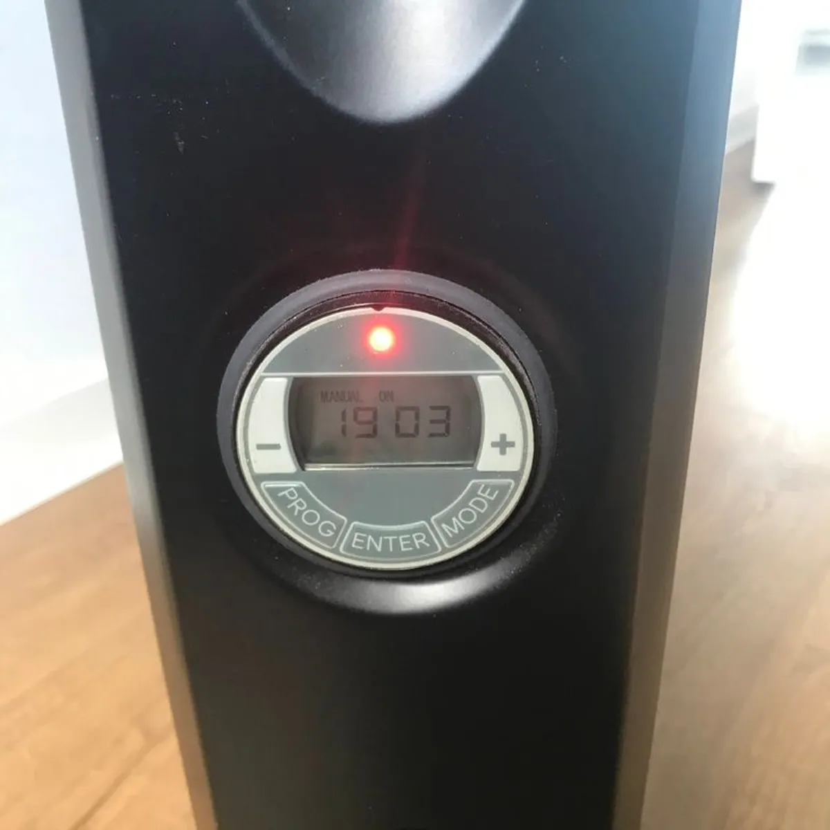 Dimplex Dry Column Electric Heater - Image 3