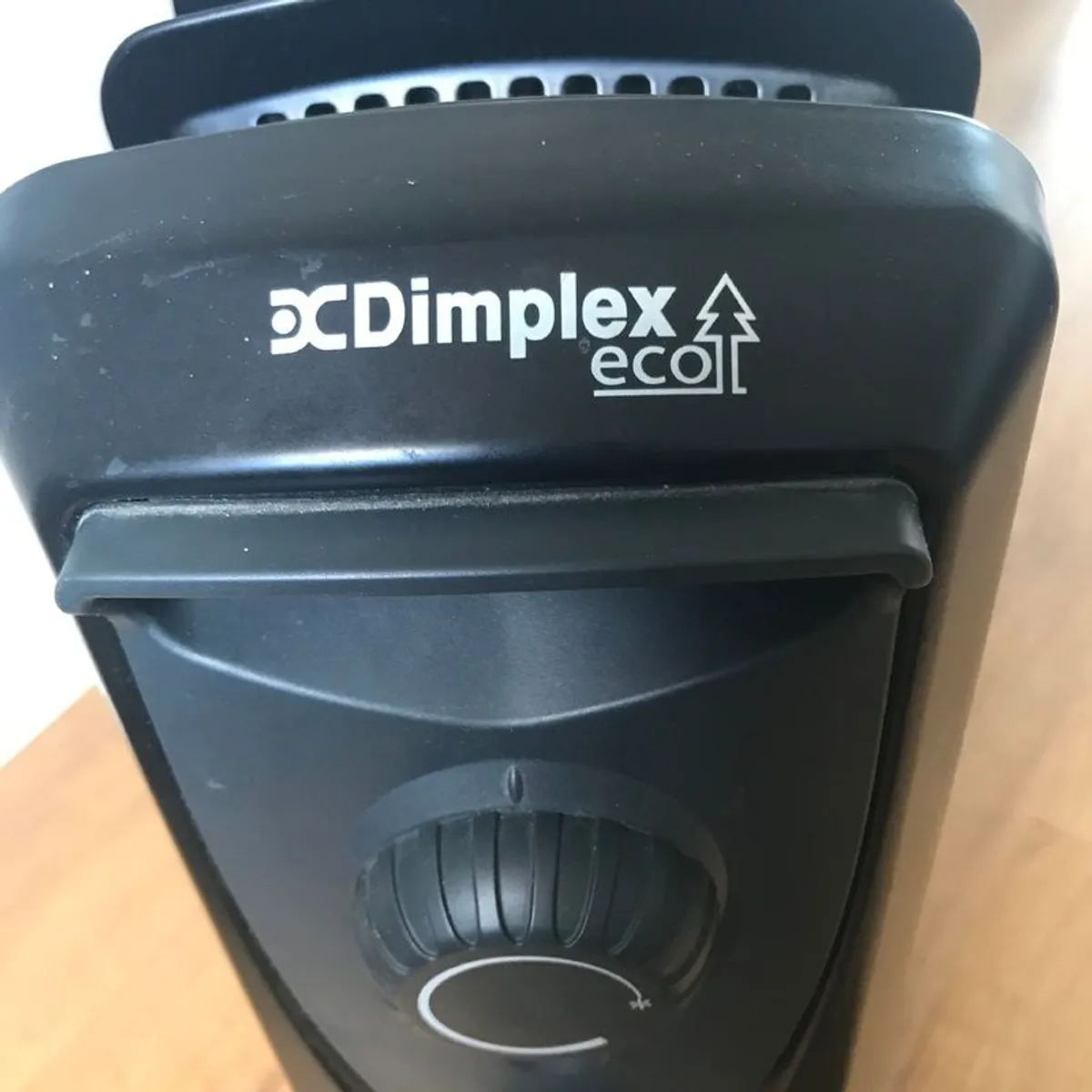 Dimplex Dry Column Electric Heater - Image 4