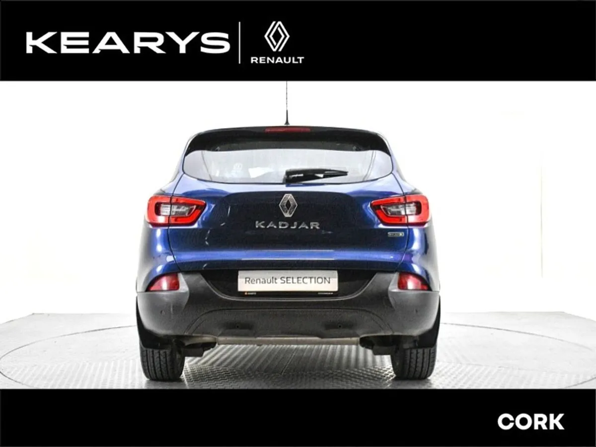 Renault KADJAR Dynamique S Nav - Image 2