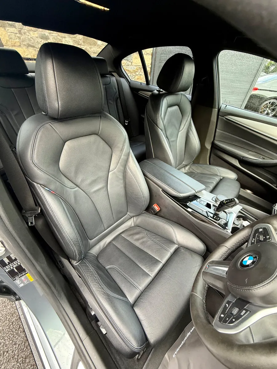 172 BMW 5 SERIES 530E M SPORT M PERFORMANCE - Image 4