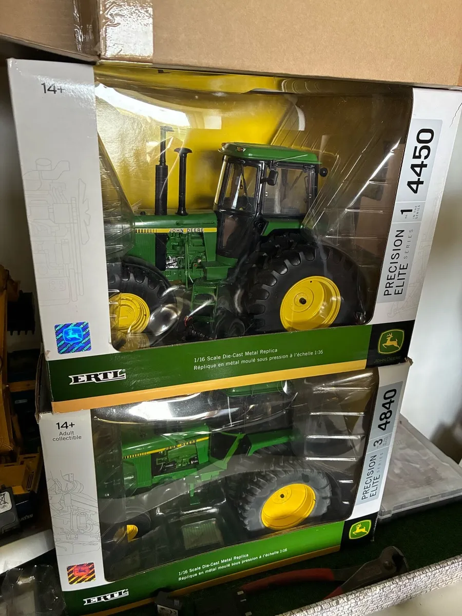 1:32 scale models - Image 4