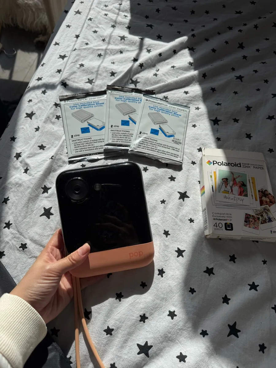 Polaroid POP digital camera - Image 2