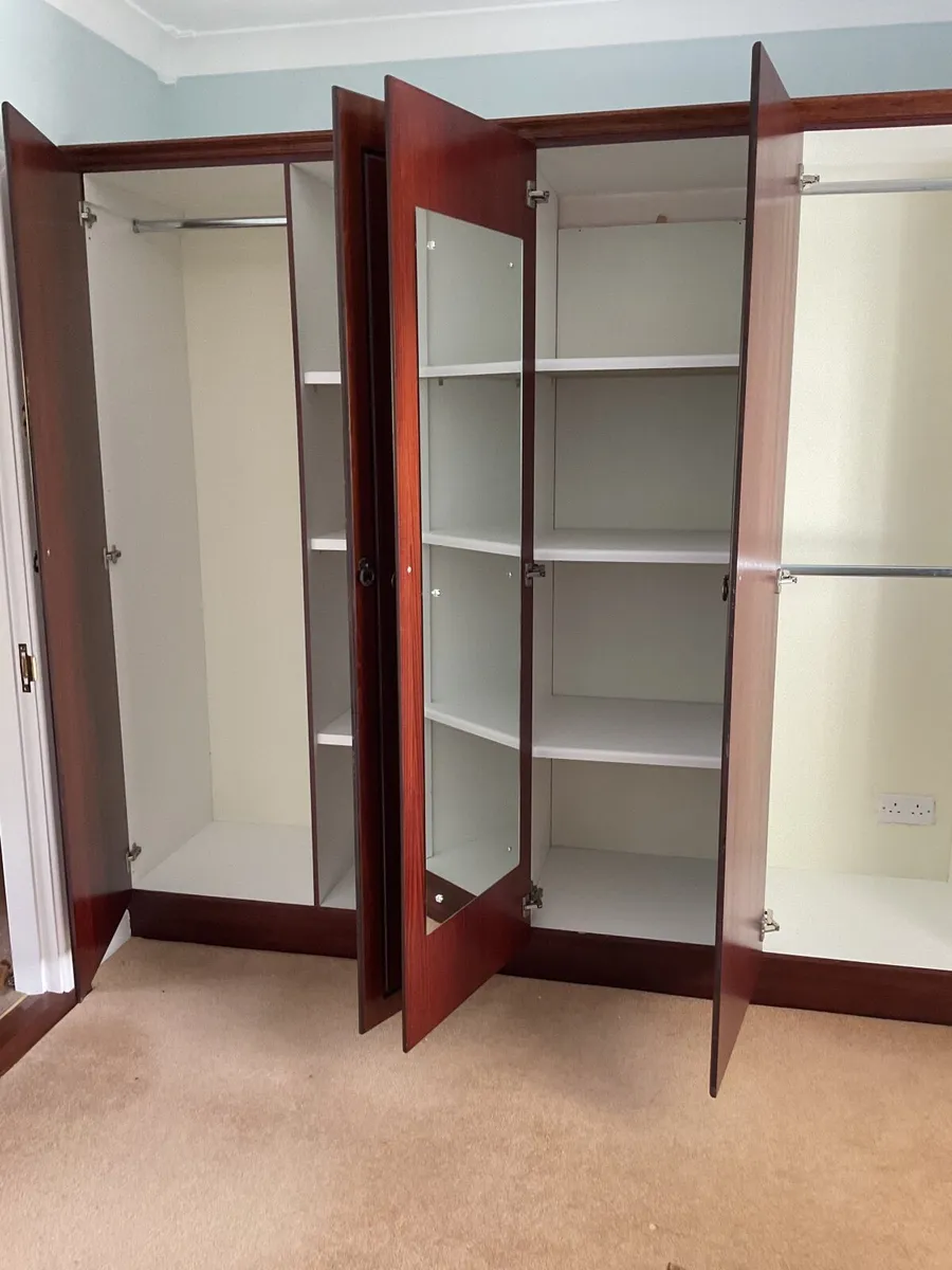 Fitted Wardrobes - Image 2