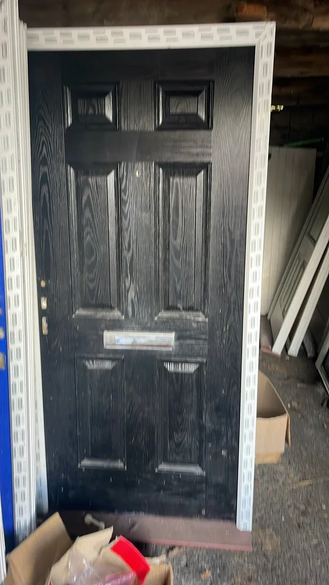 Pvc doors - Image 4