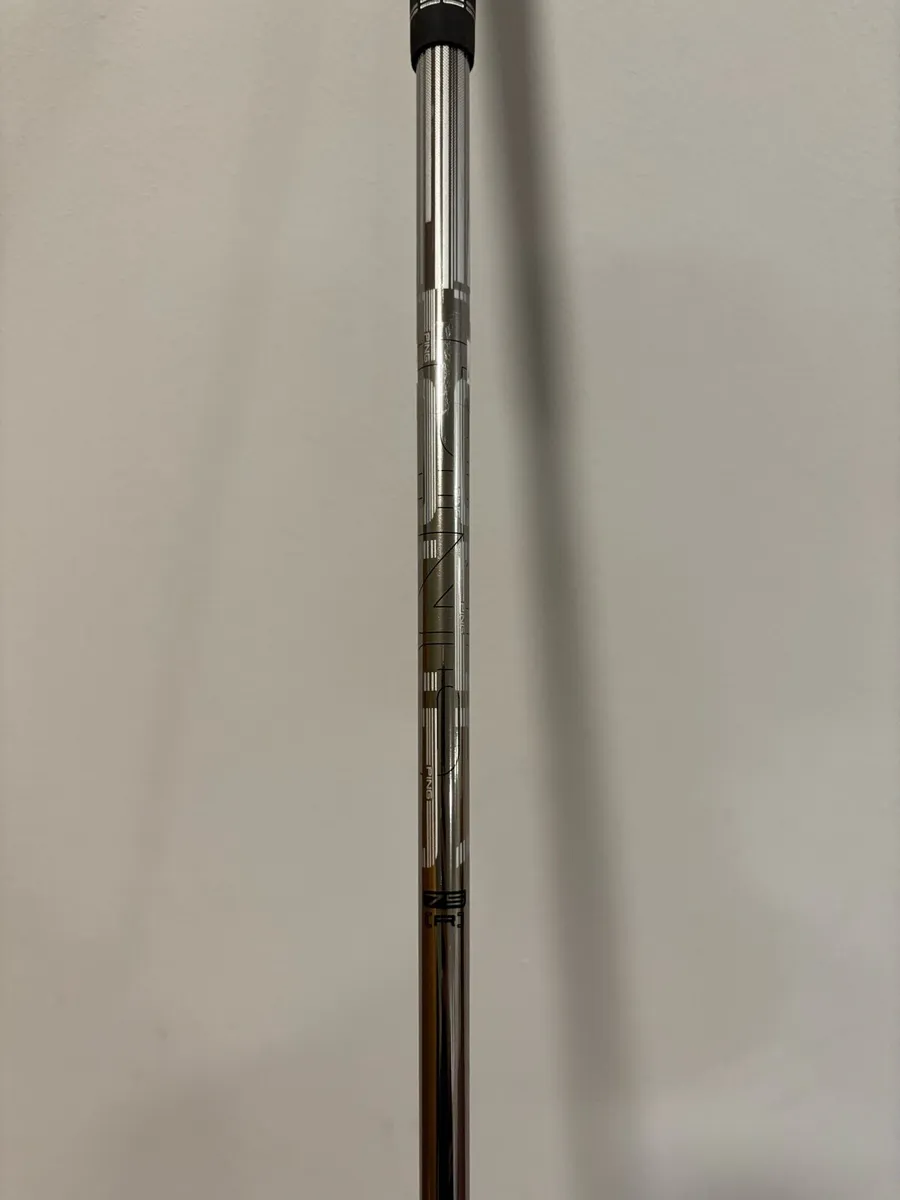 New Ping G425 Max 14.5deg 3 Wood - Image 2