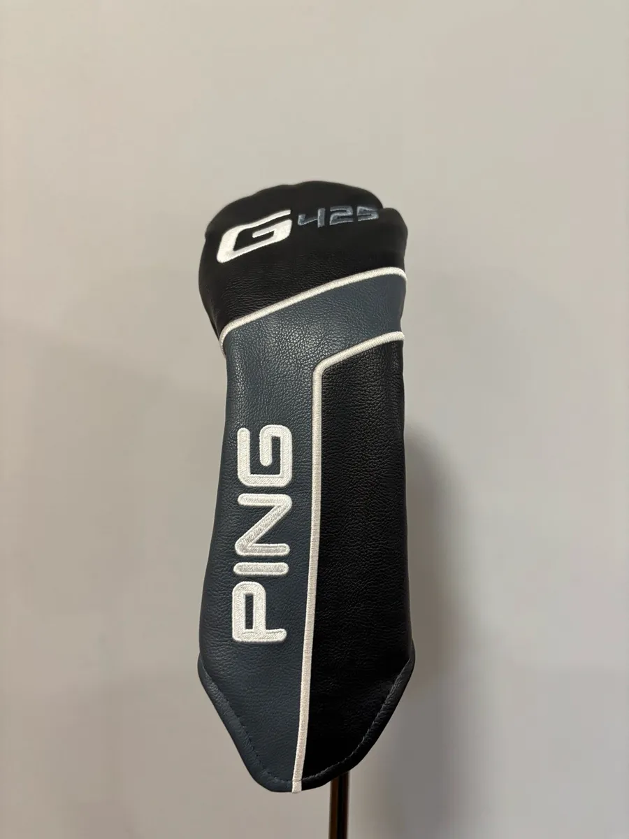New Ping G425 Max 14.5deg 3 Wood - Image 4