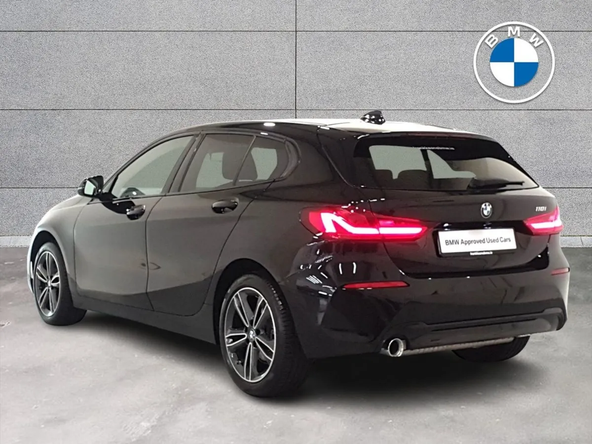 BMW 1 Series 118i Sport - Image 3