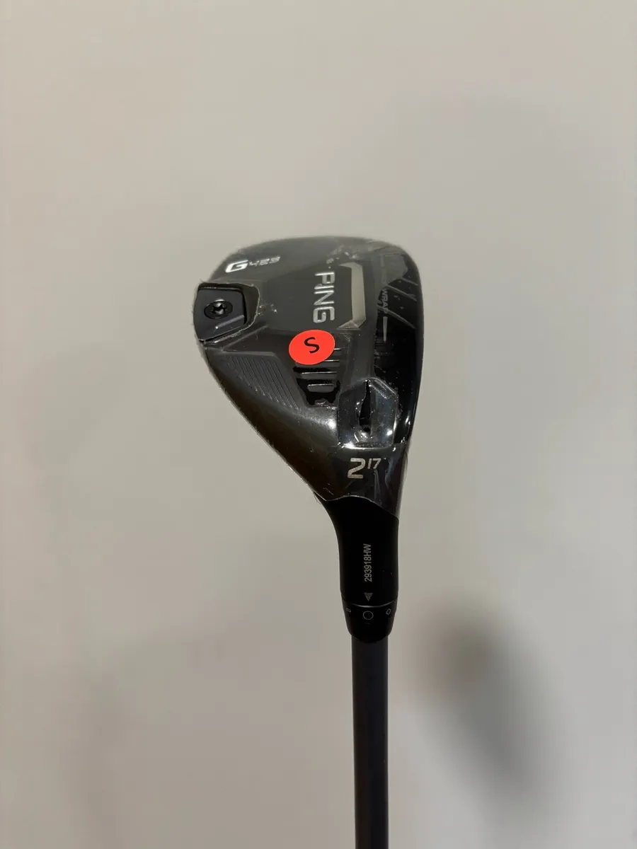 New Ping G425 17deg 2 Hybrid / Rescue - Image 1