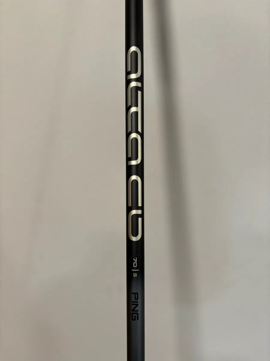 New Ping G425 17deg 2 Hybrid / Rescue - Image 2