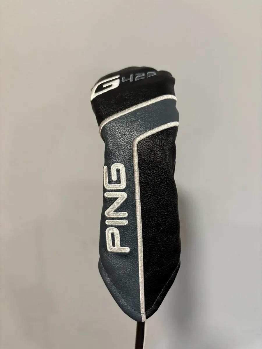 New Ping G425 17deg 2 Hybrid / Rescue - Image 4