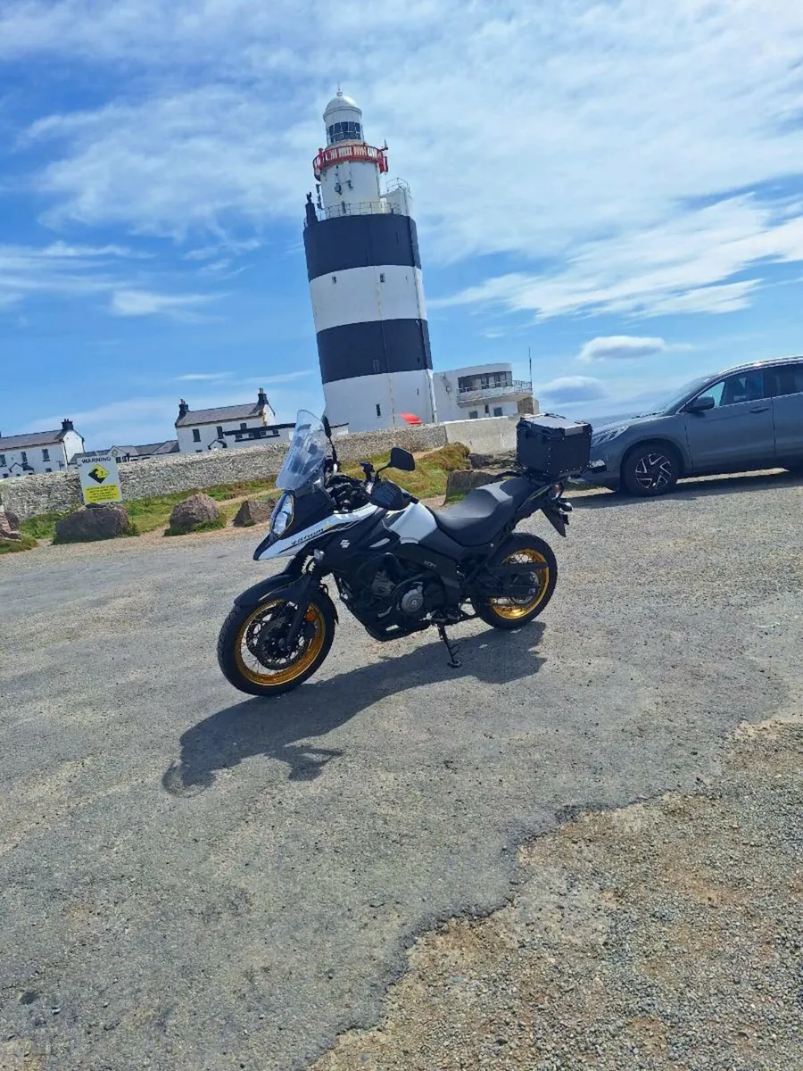 Suzuki v strom - Image 3