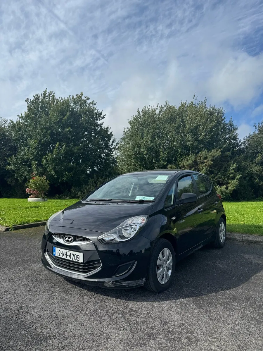 2012 Hyundai ix20 *Low Mileage* - Image 1