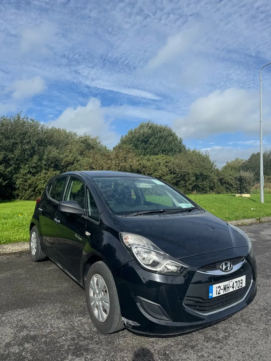 2012 Hyundai ix20 *Low Mileage* - Image 2