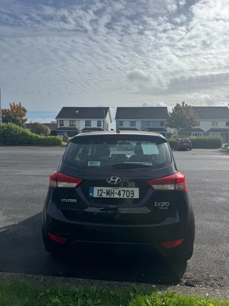 2012 Hyundai ix20 *Low Mileage* - Image 3