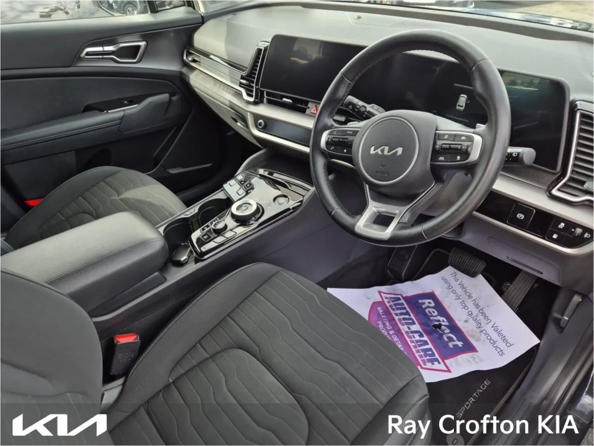 Kia Sportage 1.6 Phev K3 - Image 2