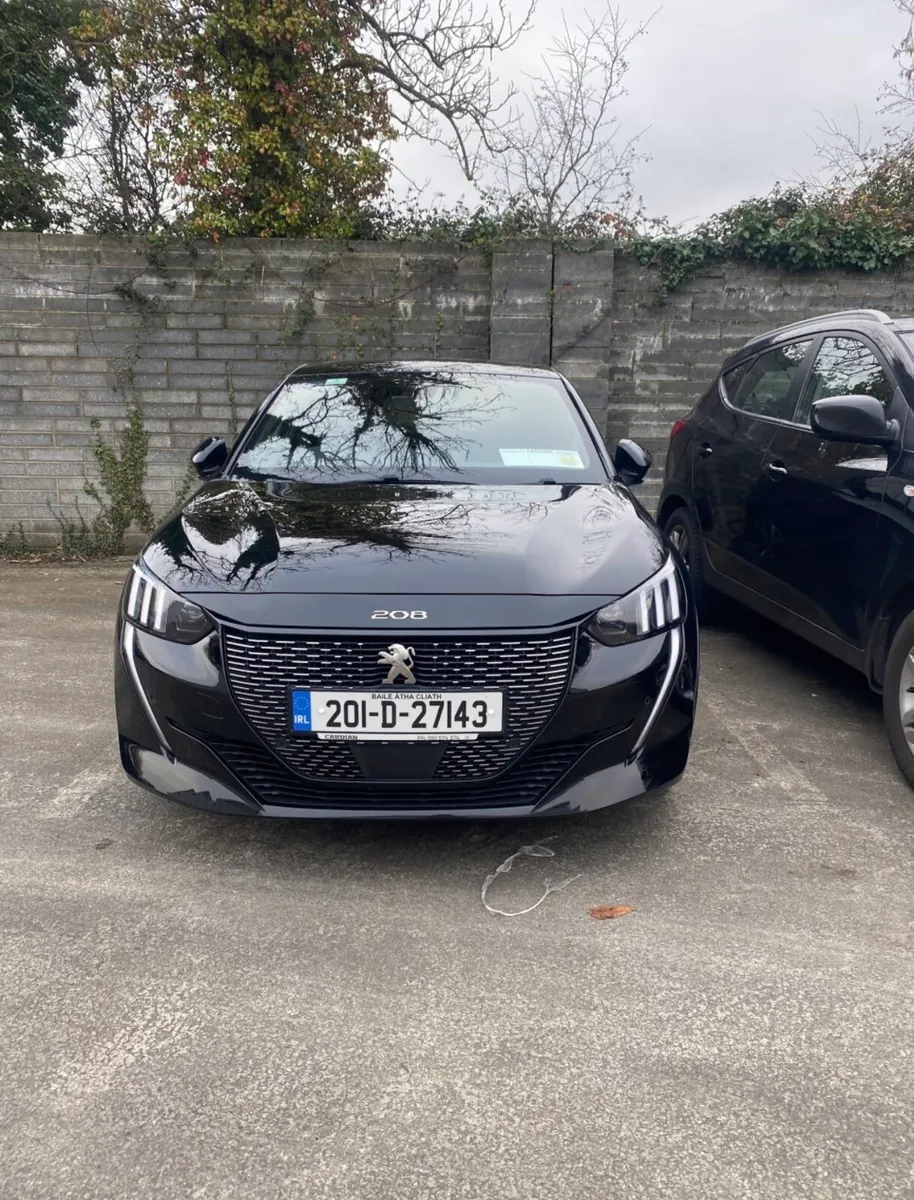 Peugeot 208 GT Line - Image 4