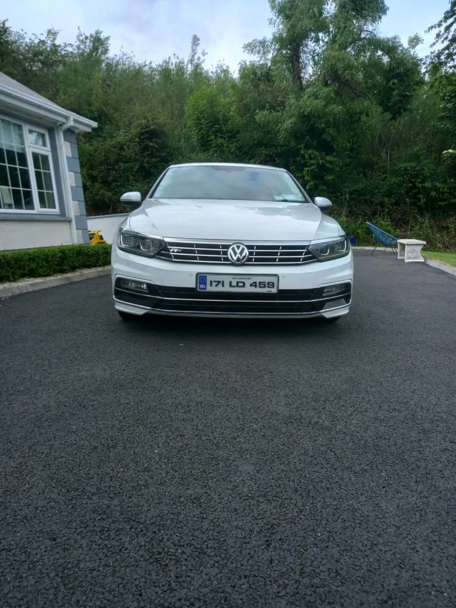 Volkswagen passat - Image 2