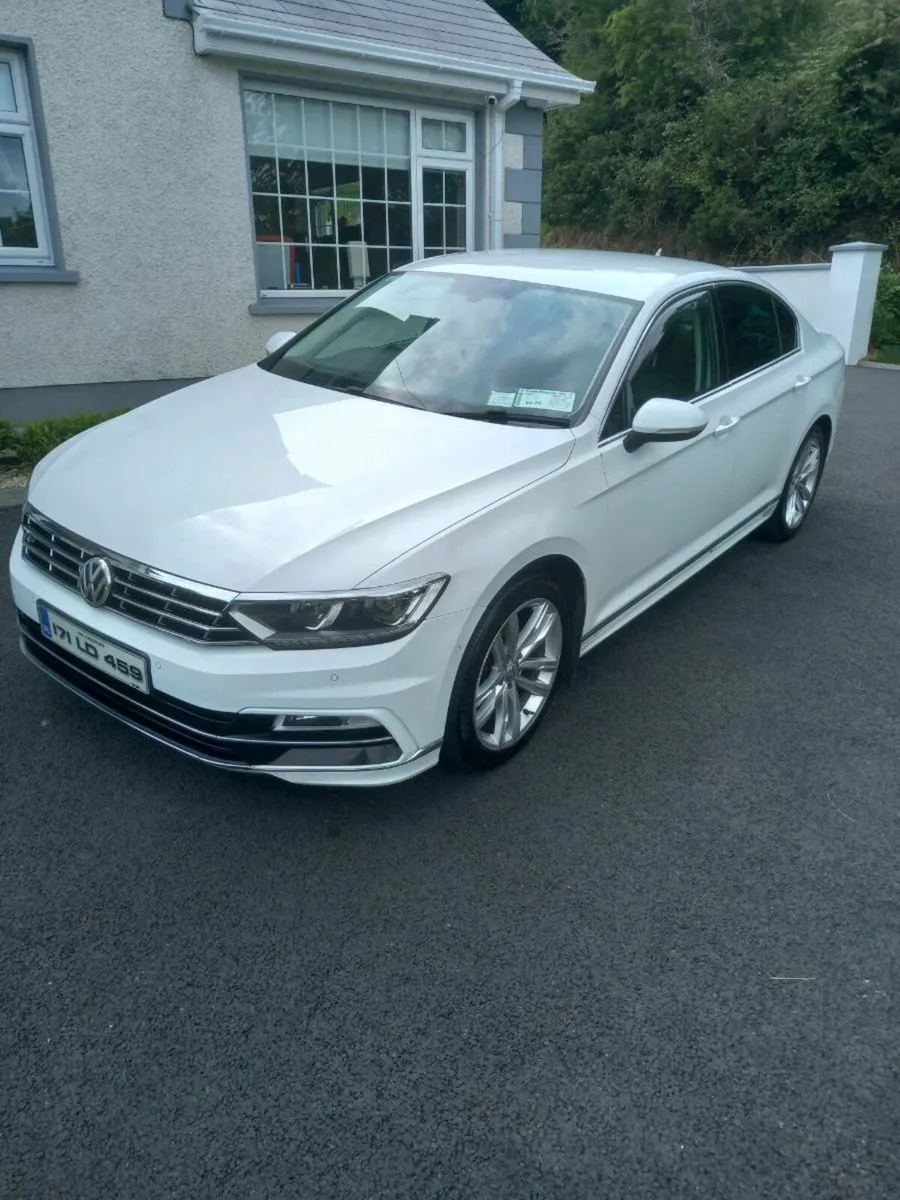 Volkswagen passat - Image 3