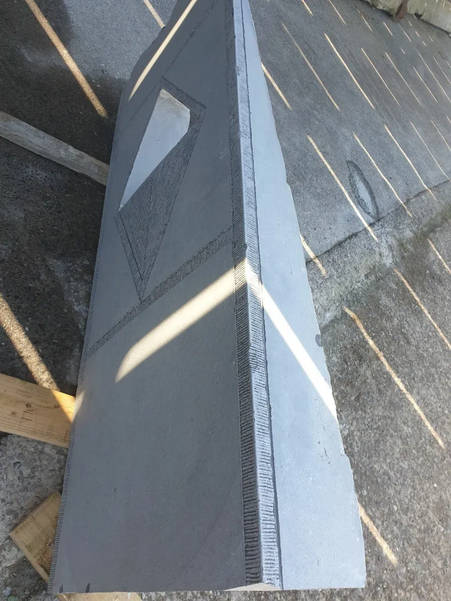 Kilkenny limestone monolith - Image 3