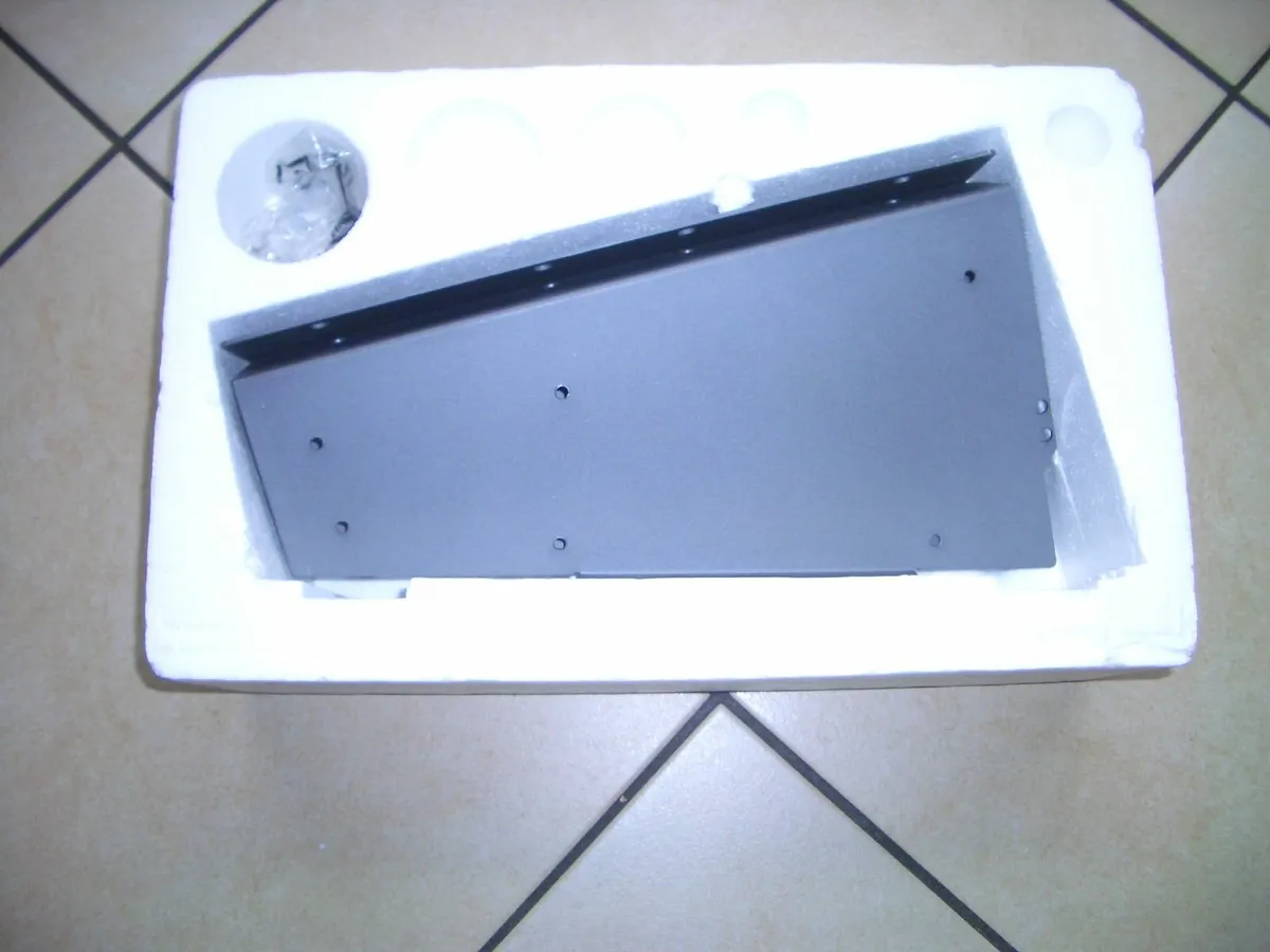DYNACORD POWERMATE RMK 600-1 RACK PLATES - Image 4