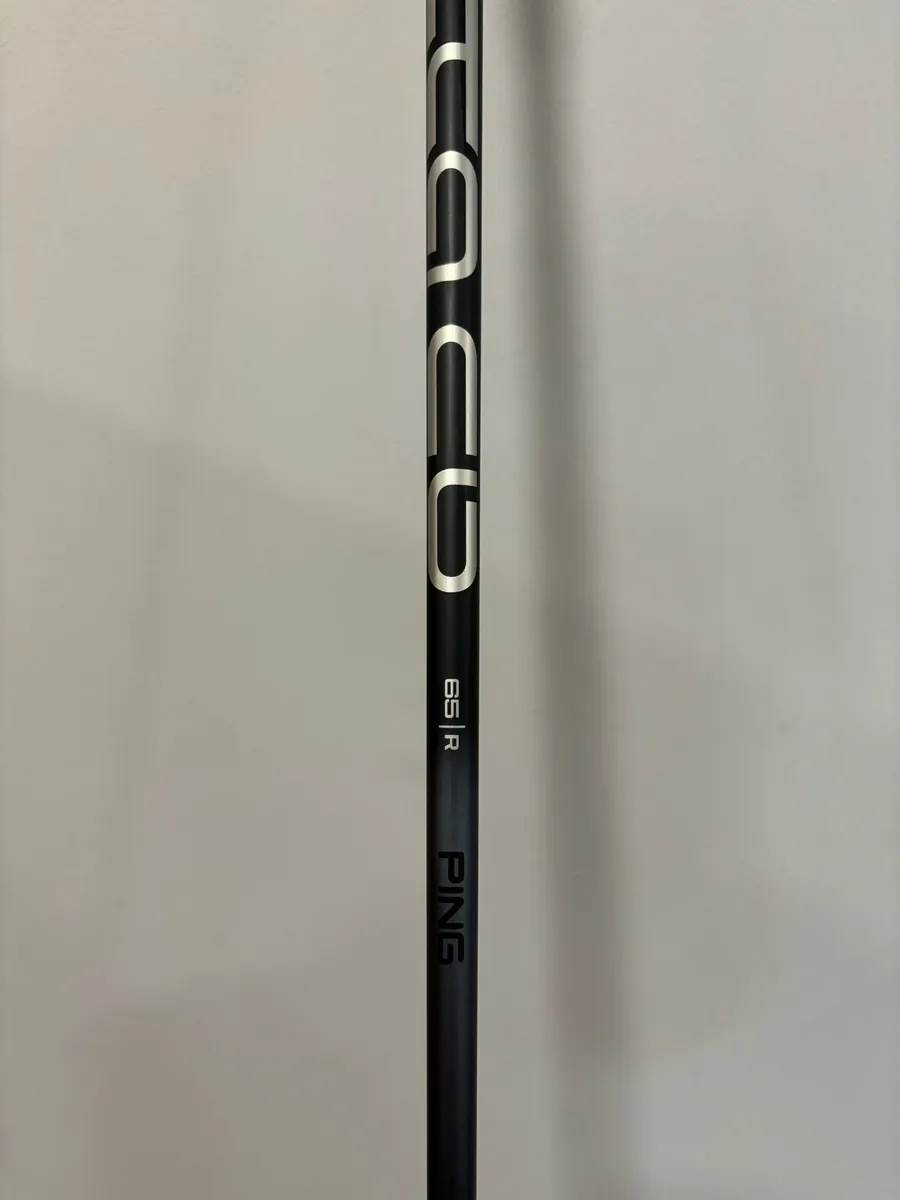 New Ping G425 Max 14.5deg 3 Wood - Image 2