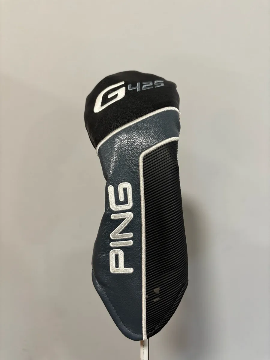 New Ping G425 Max 14.5deg 3 Wood - Image 4
