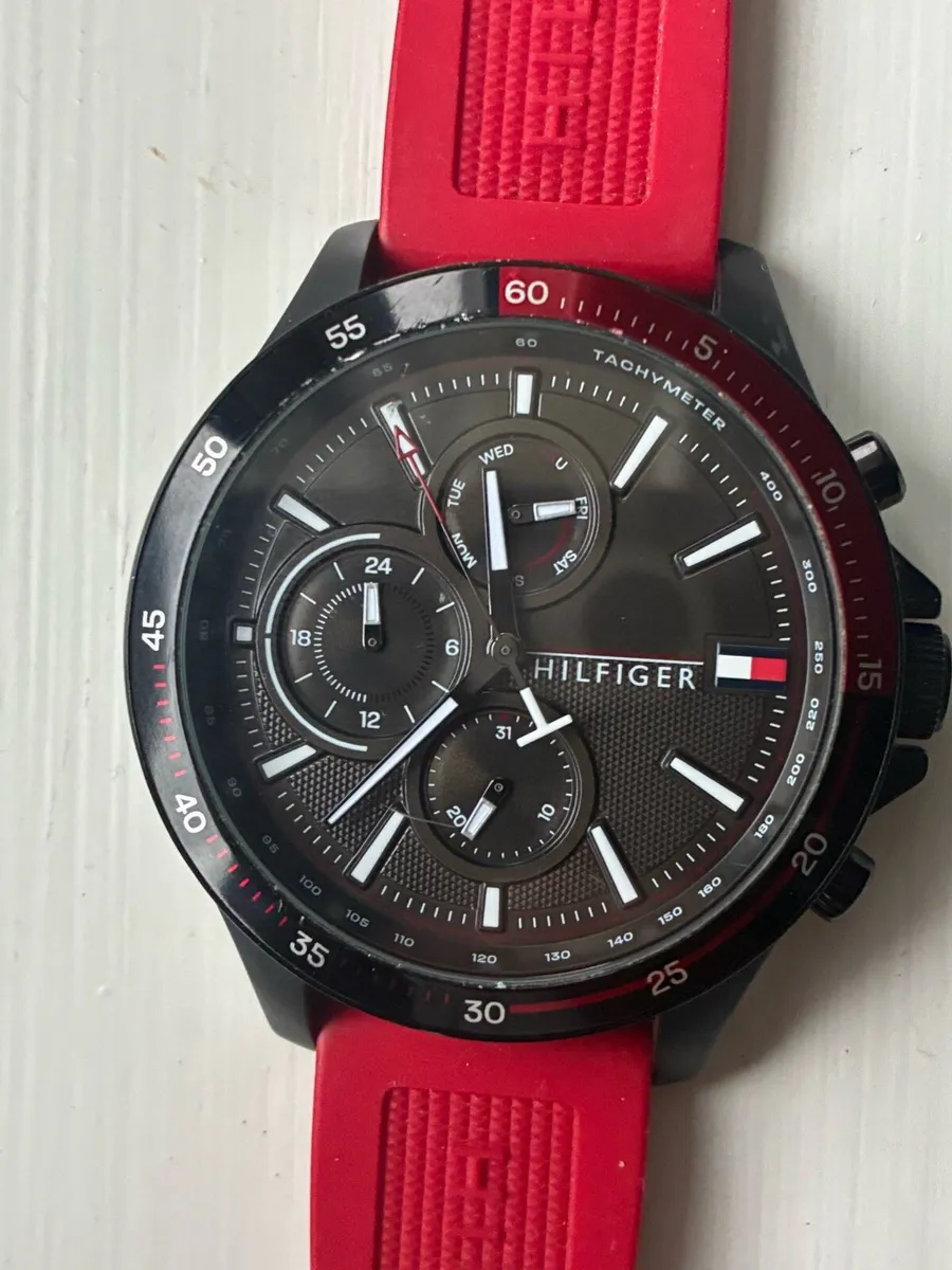 Tommy Hilfiger watch - Image 2