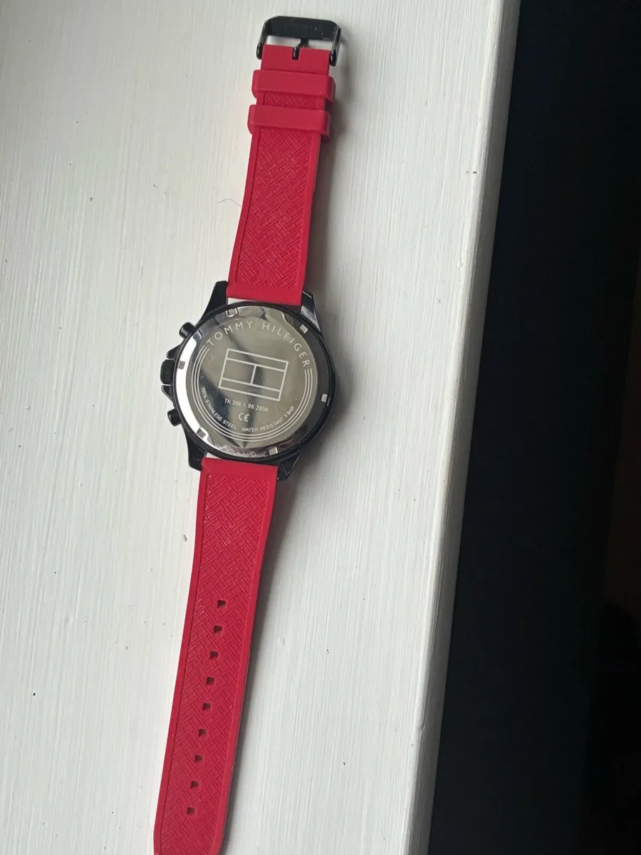 Tommy Hilfiger watch - Image 3