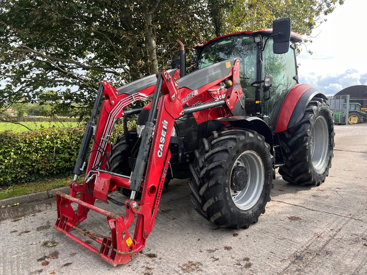 Case IH 115c - Image 2
