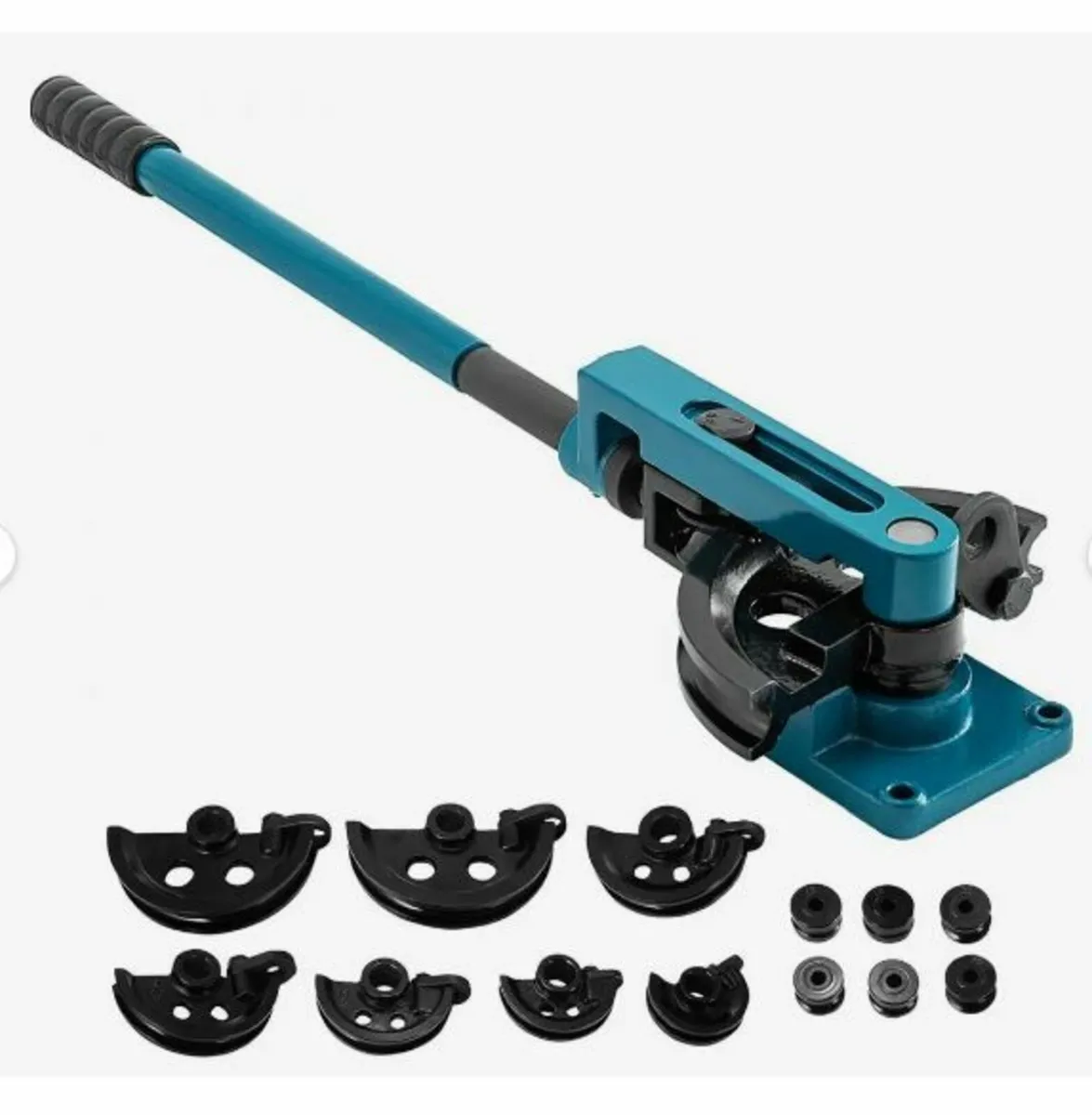 Pipe Bender 3/8 to 1 Inch - Image 4