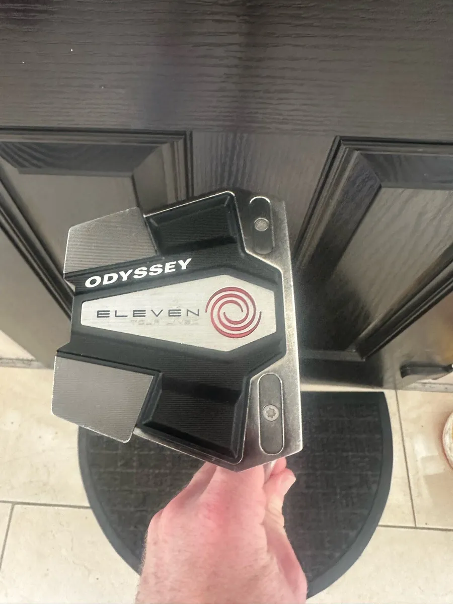 Odyssey Eleven - Image 1