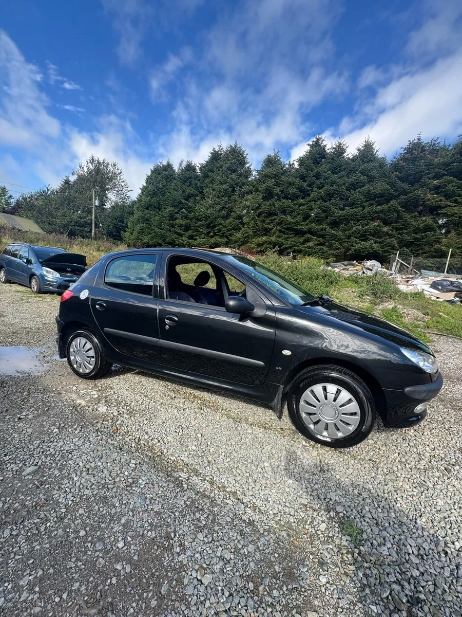 Peugeot 206 - Image 3