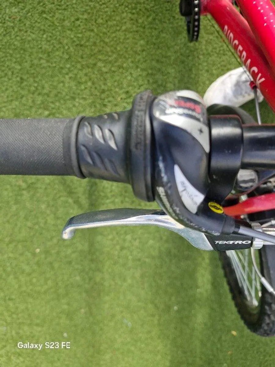 Kids Bike bike in Excellent Condition - Image 3