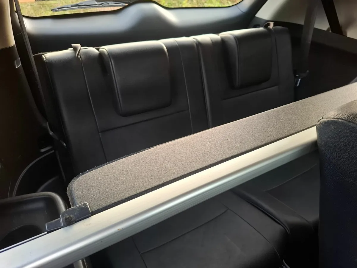 Mitsubishi Outlander 2016 - Image 3